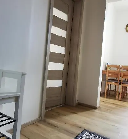 Pod Bukiem Duszniki Zdrój