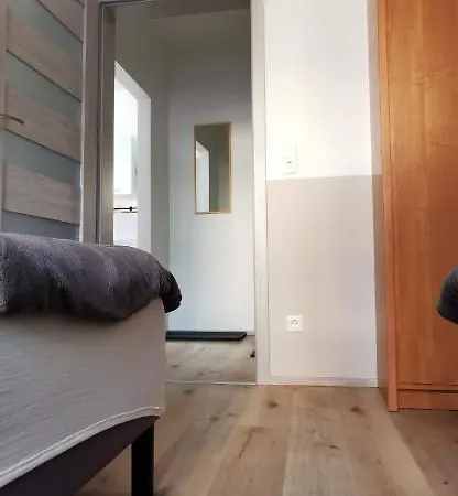 Pod Bukiem * Duszniki Zdrój