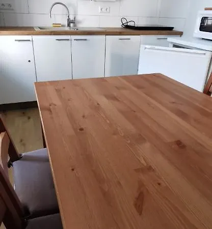 Pod Bukiem * Duszniki Zdrój