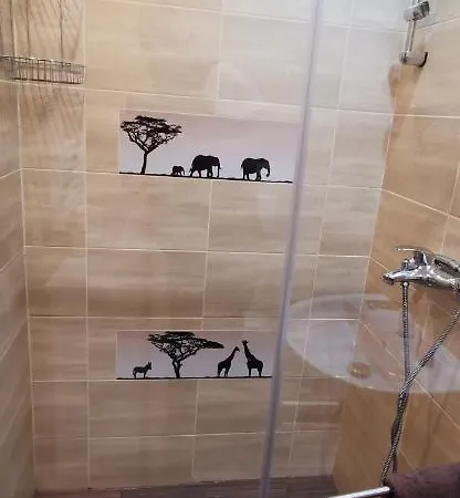 Pod Bukiem דירה *