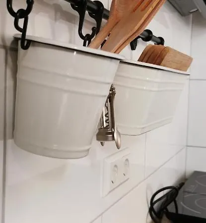 Pod Bukiem דירה דוז'ניקי ז'דרוז'