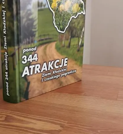 Pod Bukiem * Duszniki Zdrój