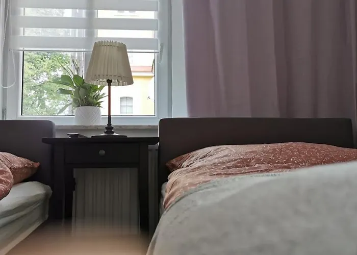 Lejlighed Pod Bukiem Duszniki Zdrój