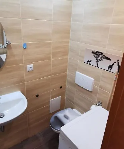 Pod Bukiem Lejlighed