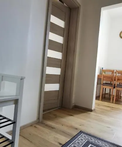 Pod Bukiem Duszniki Zdrój