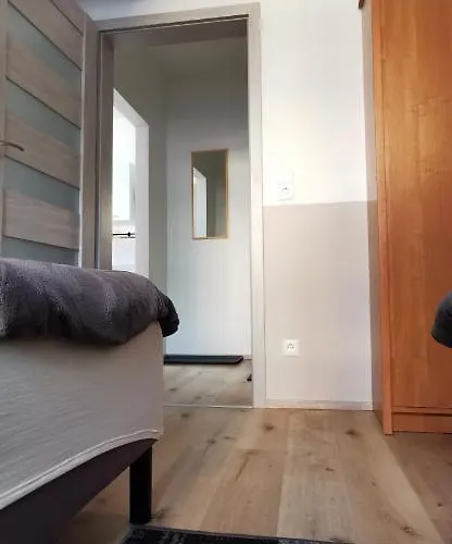 Pod Bukiem * Duszniki Zdrój