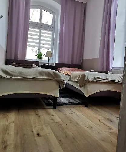 Pod Bukiem Lejlighed Duszniki Zdrój