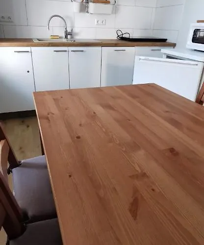 Pod Bukiem * Duszniki Zdrój