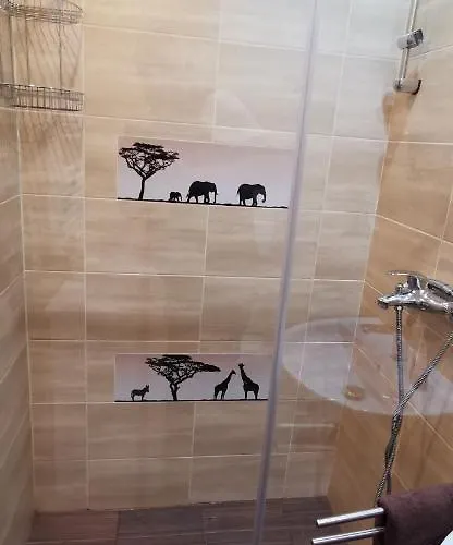 Pod Bukiem Lejlighed *