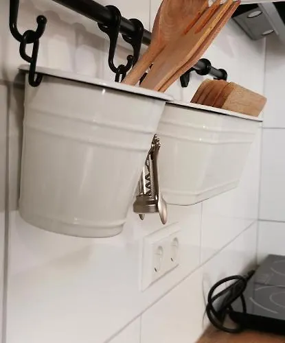 Pod Bukiem Lejlighed Duszniki Zdrój