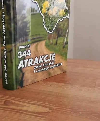 Pod Bukiem * Duszniki Zdrój