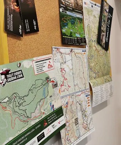 Апартаменты Pod Bukiem *