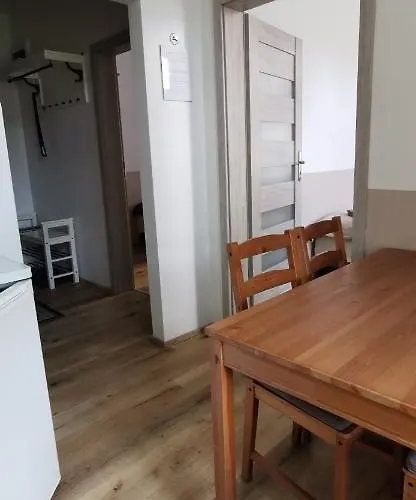 Lejlighed Pod Bukiem