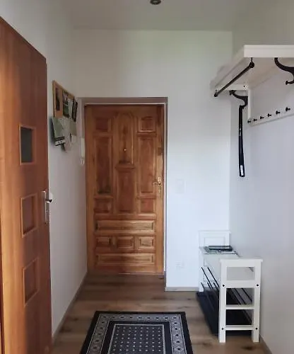 Pod Bukiem Апартаменты *